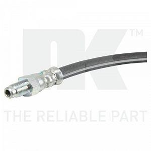 Гальмівний шланг NK 853331 MERCEDES-BENZ передня вісь synthetic.ua - Фото 1