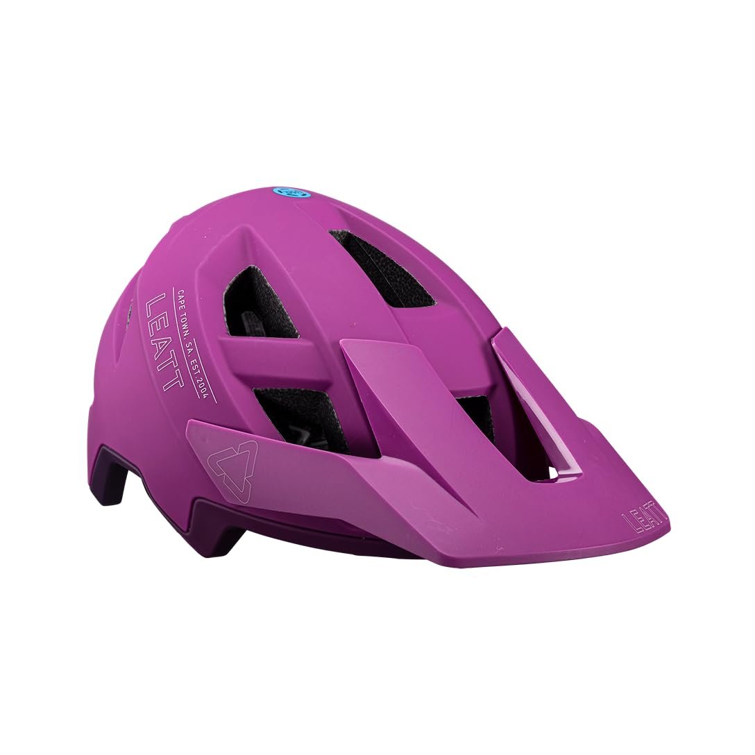 Шлем MTB Leatt AllMtn 2.0, фото №1