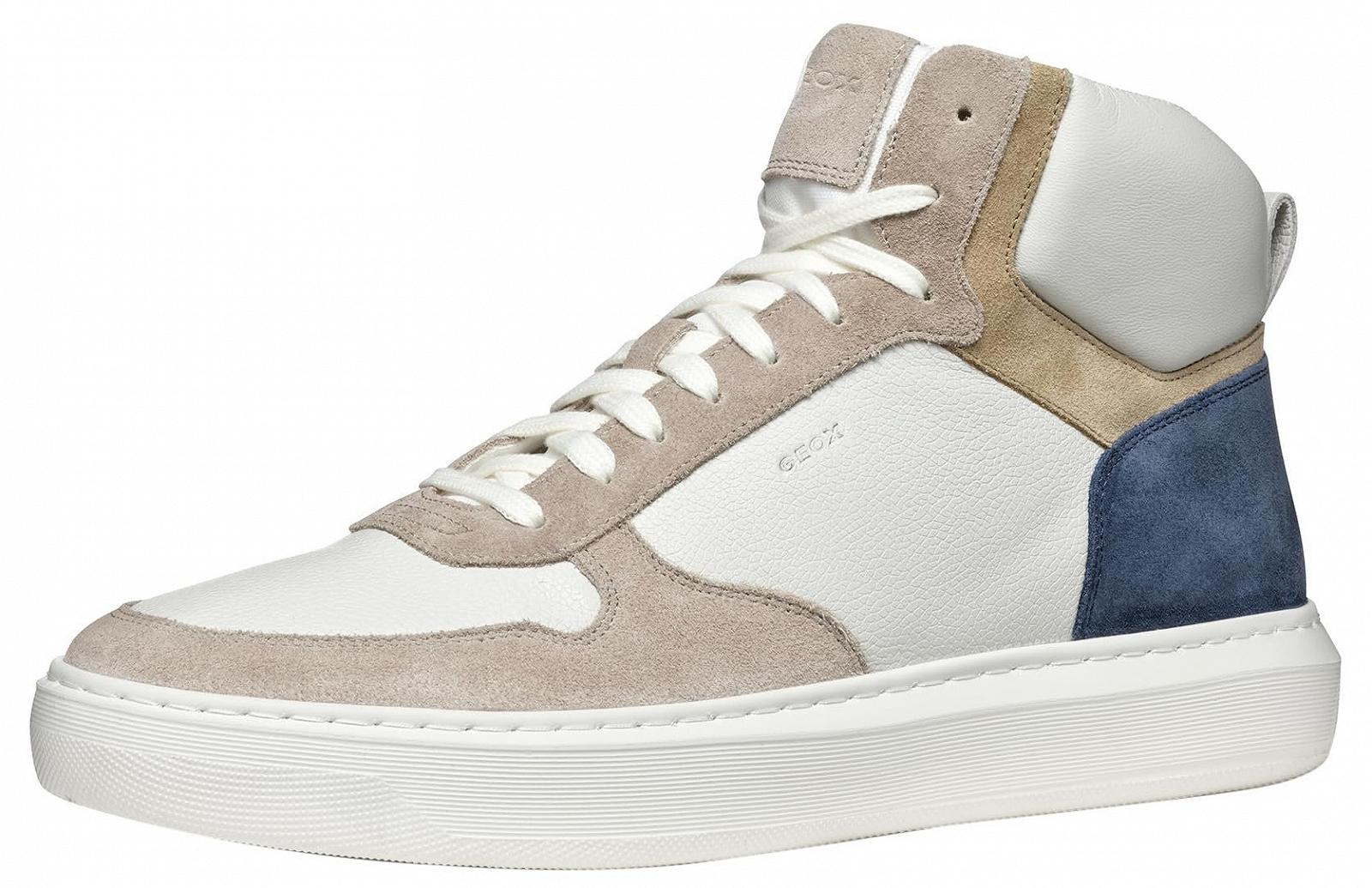 Кросівки Geox U Deiven C, фото №6