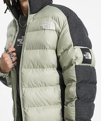 Куртка The North Face Rusta Puffer XL, фото №1