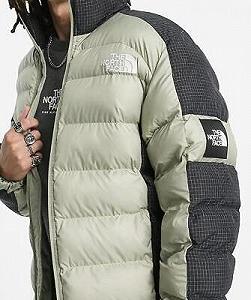 Куртка The North Face Rusta Puffer XL - Фото 1