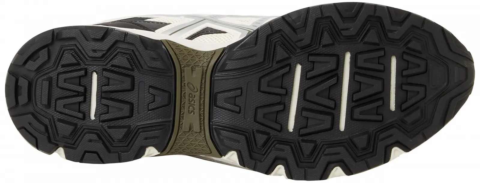 Кросівки ASICS Contend 9 PS, фото №2