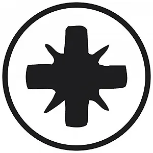 Викрутка Wiha Soft Finish PZ2 x 100мм VDE synthetic.ua - Фото 1