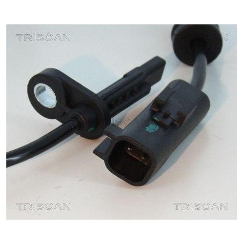 Датчик частоты вращения колеса TRISCAN 8180 16161 для FORD, передний мост справа, фото №2