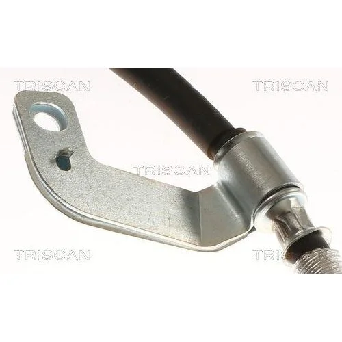 Трос стояночного тормоза TRISCAN 8140 181153 задний правый, фото №4