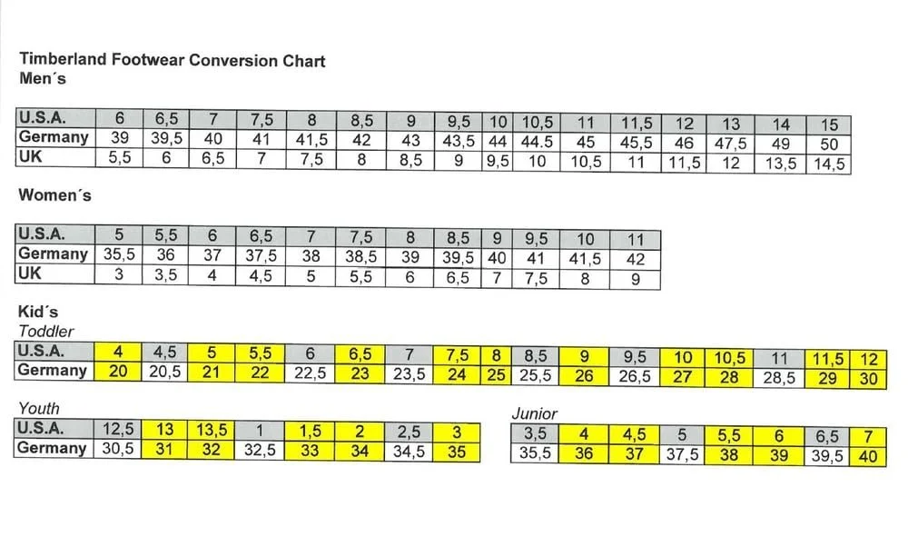 Кросівки Timberland Allston для хлопчиків, фото №7