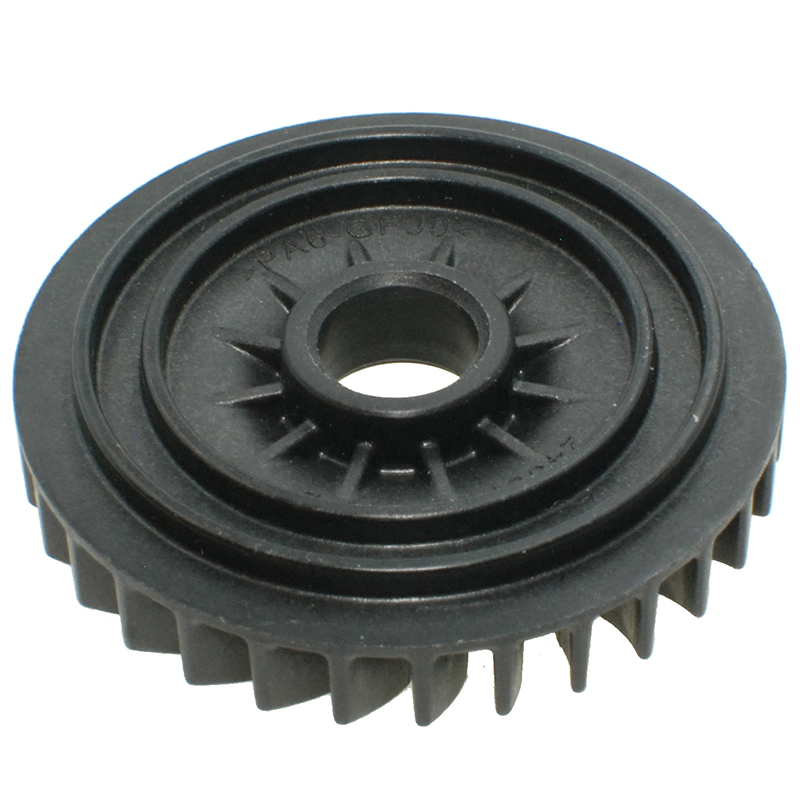 Крільчатка якоря болгарки Makita 9555 9558 240076-7 d12*56 арт крил167, фото №2 Крільчатка якоря болгарки Makita 9555 9558 240076-7 d12*56 арт крил167, фото №2