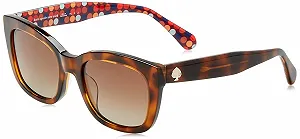 Сонцезахисні окуляри Kate Spade New York Tammy/S Unisex - Фото 1