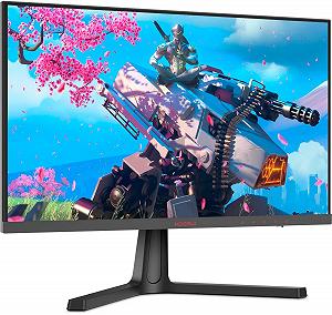 Монітор 24" KOORUI Gaming  24E4 Full HD VA 165 Гц synthetic.ua - Фото 1
