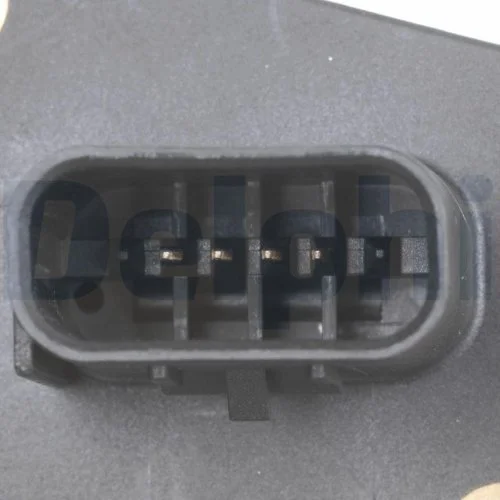 Витратомір повітря DELPHI AF10432-12B1 для CITROËN FORD PEUGEOT VOLVO HITACHI, фото №3 Витратомір повітря DELPHI AF10432-12B1 для CITROËN FORD PEUGEOT VOLVO HITACHI, фото №3