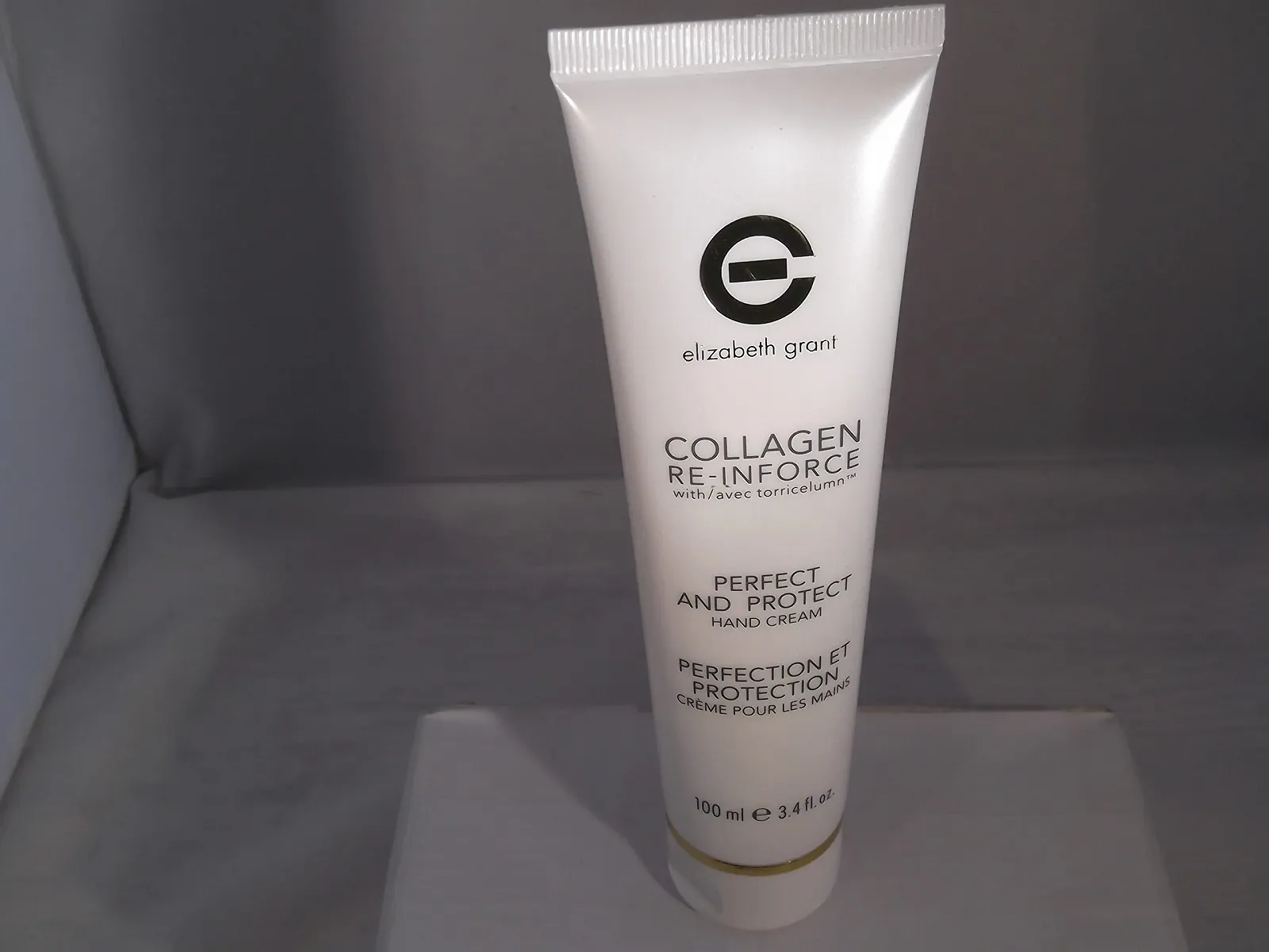 Крем для рук Elizabeth Grant Collagen Protect, фото №1