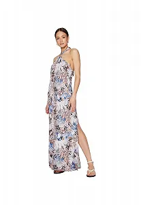 Сукня Guess Beachwear E3GK03 WF9S0 P7HB Синій, Big Animal Foliage, S ціна на synthetic.ua - Фото 1 Сукня Guess Beachwear E3GK03 WF9S0 P7HB Синій, Big Animal Foliage, S synthetic.ua - Фото 1