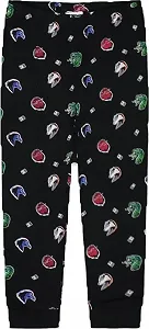 Комплект піжами Дитячий Harry Potter Бавовна Довгий рукав synthetic.ua - Фото 1