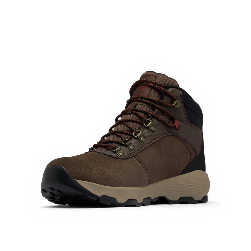 Трекинговые Ботинки Columbia Newton Wander Mid Rise, фото №7