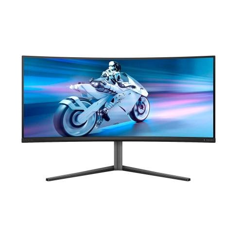Монитор Philips 34M2C6500/00, фото №1 Монитор Philips 34M2C6500/00, фото №1