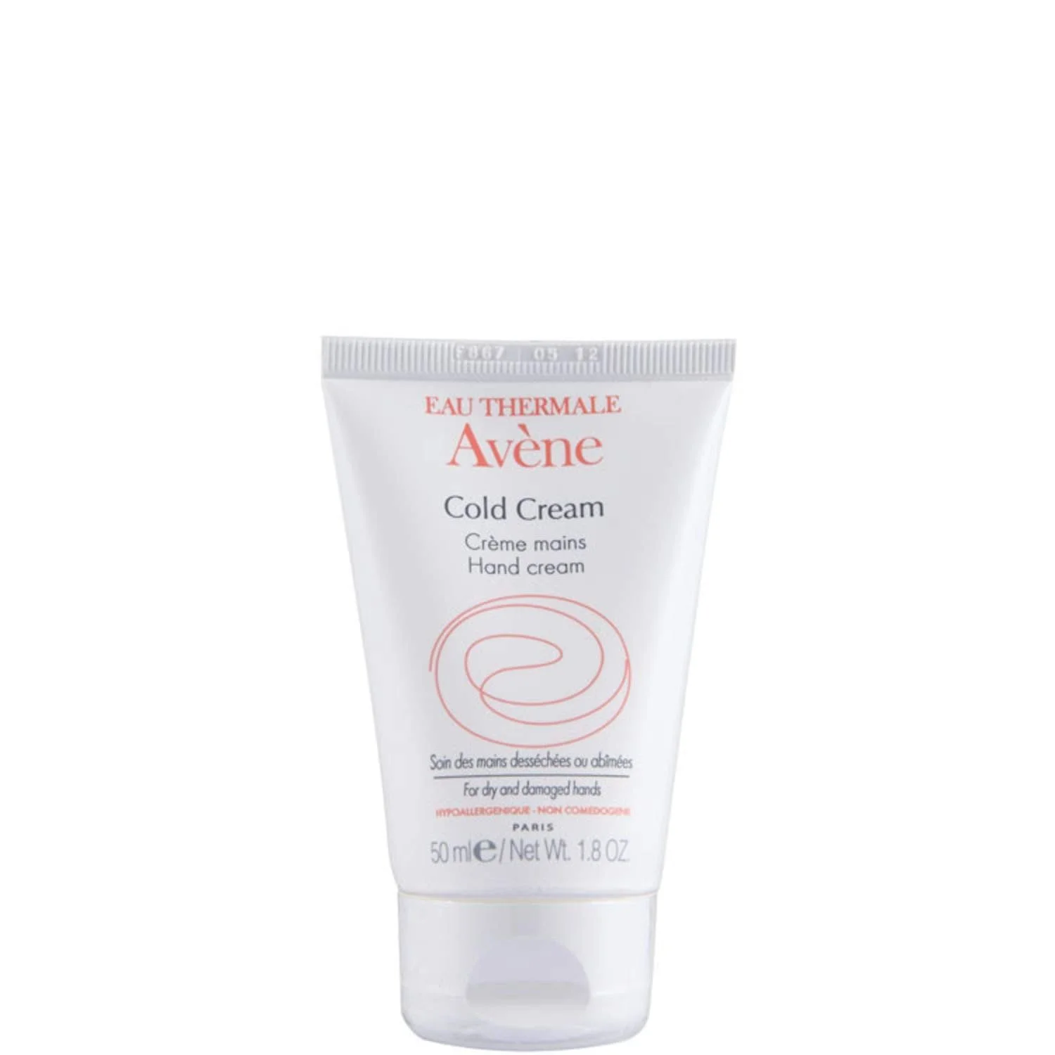 Крем Avene Cold Cream 50мл, фото №1