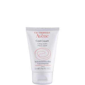Крем Avene Cold Cream 50мл - Фото 1