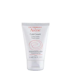 Купить Крем Avene Cold Cream 50мл - Фото 1 Крем Avene Cold Cream 50мл - Фото 1