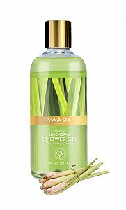 Гель для душу Vaadi Herbals Anti-Acne Neem з гвоздикою та куркумою 120 г - Фото 1