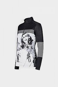 Джемпер CMP WOMAN SWEAT L synthetic.ua - Фото 1