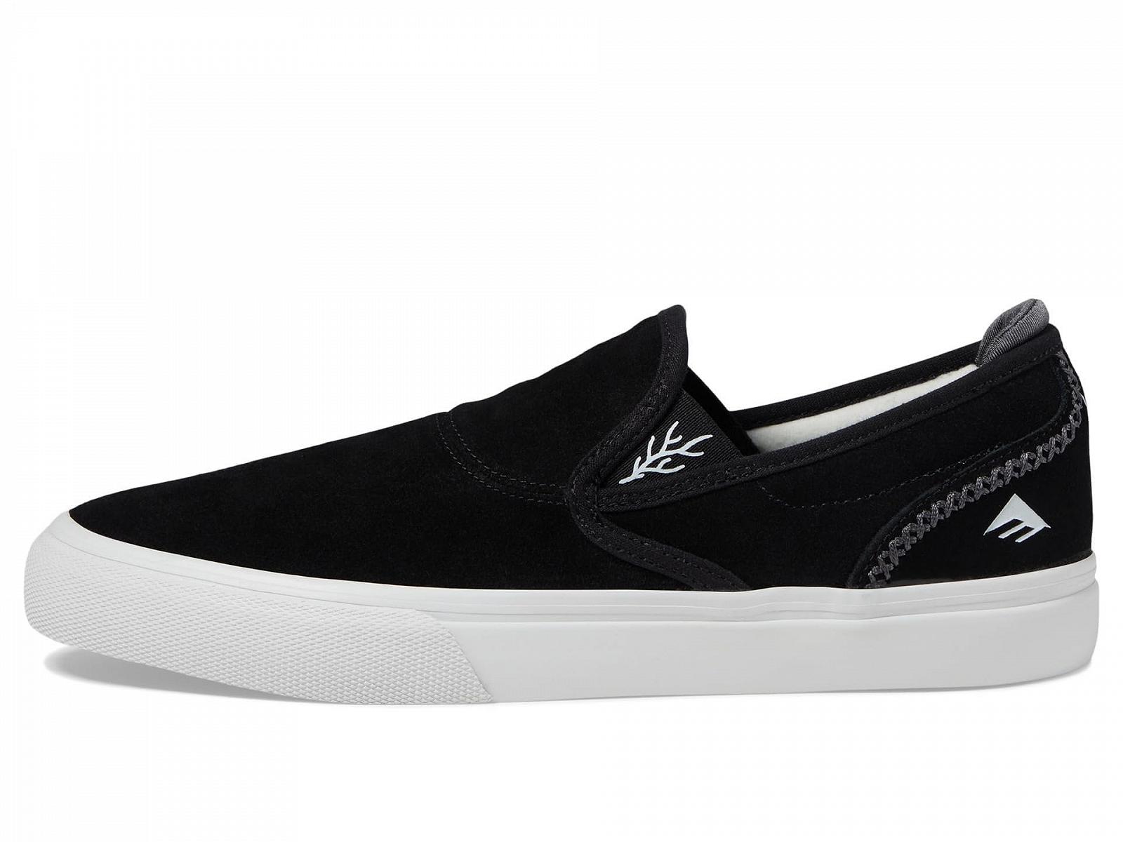 Кеди Emerica Wino Unisex, фото №4