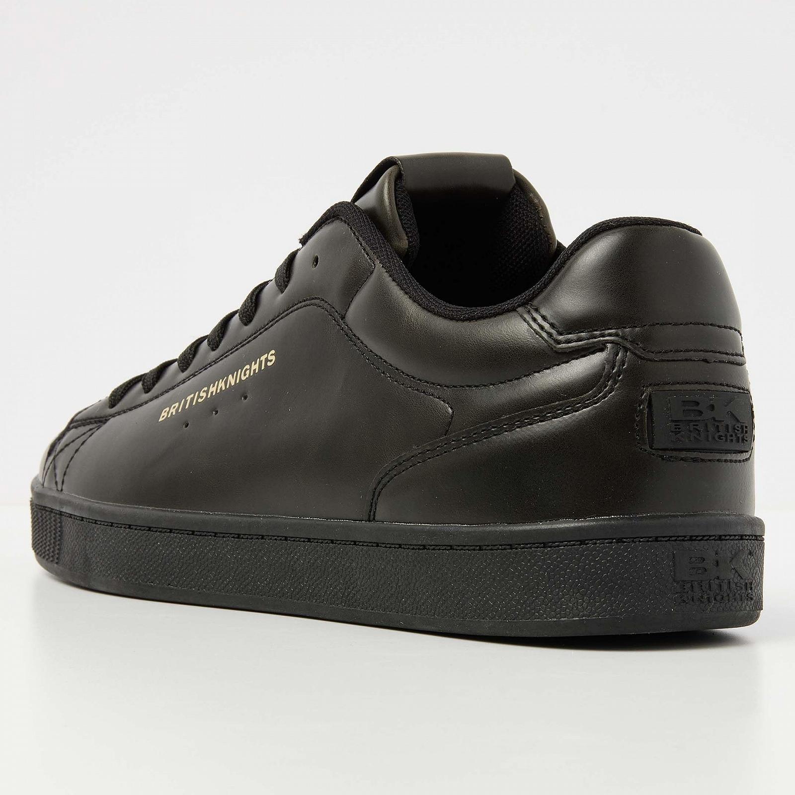 Кроссовки British Knights Duco Мужские, фото №4 Кроссовки British Knights Duco Мужские, фото №4