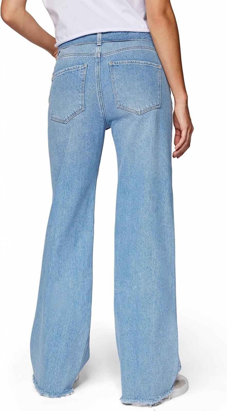 Жіночі джинсові штани MAVI JOY Denim - 28, фото №4 Жіночі джинсові штани MAVI JOY Denim - 28, фото №4