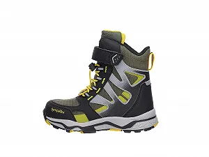 Полусапоги Lurchi Lenno-Sympatex для мальчиков - Фото 1