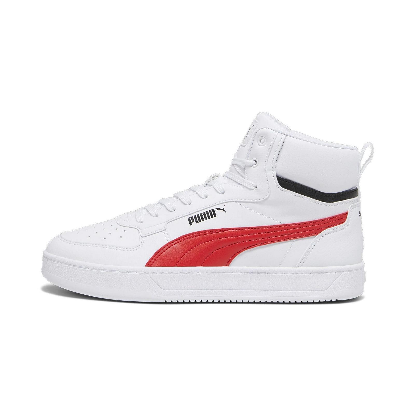 Кроссовки PUMA Unisex Caven 2.0 Mid WTR, фото №1