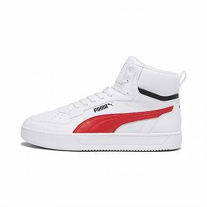 Кроссовки PUMA Unisex Caven 2.0 Mid WTR - Фото 1