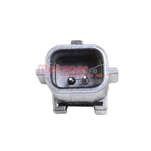 Датчик частоты вращения колеса METZGER 09001333 для RENAULT, задняя ось, фото №2 Датчик частоты вращения колеса METZGER 09001333 для RENAULT, задняя ось, фото №2