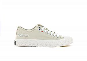 Кроссовки Palladium Unisex Palla Ace CVS synthetic.ua - Фото 1