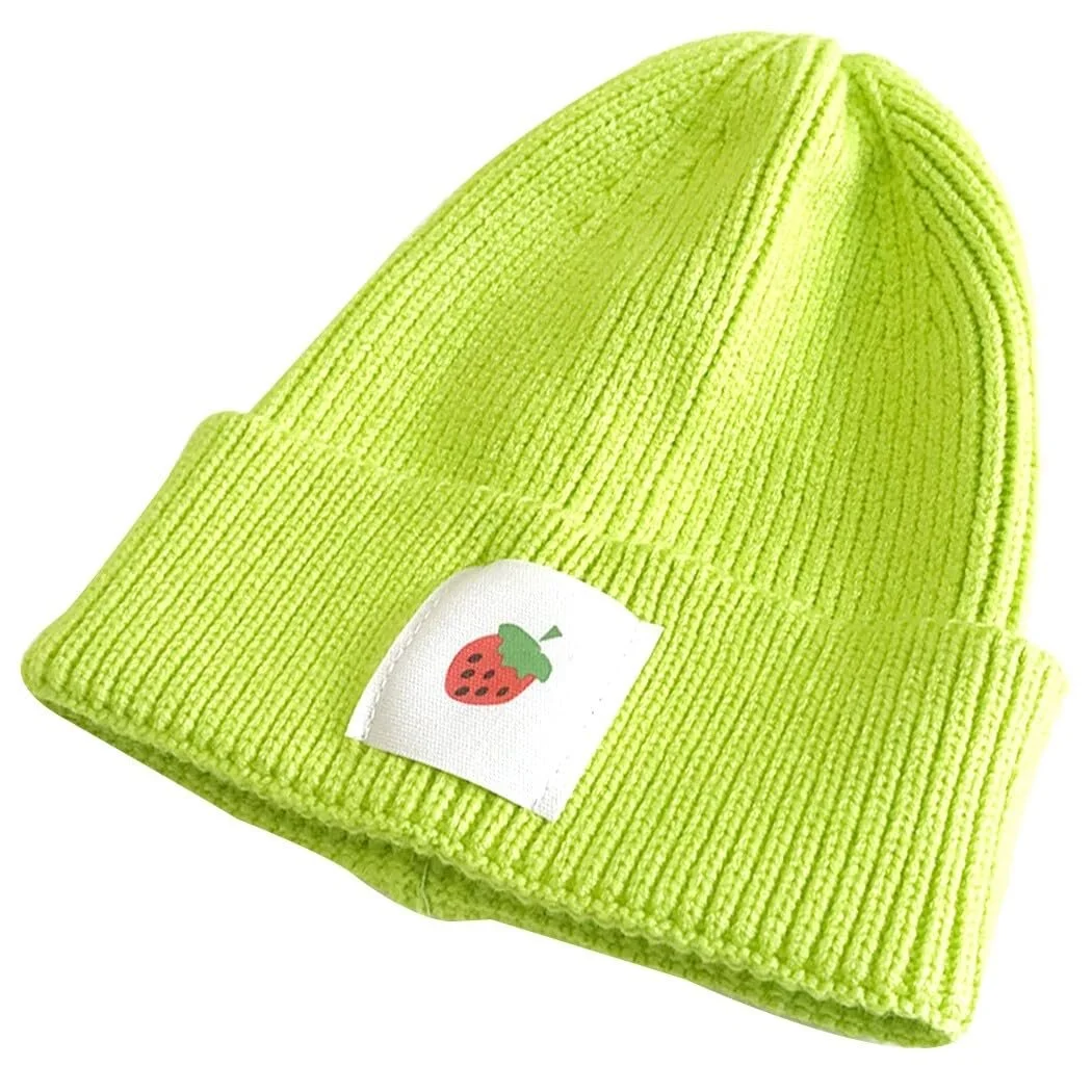 Шапка Вязаная Шерстяная, фото №1 Шапка Вязаная Шерстяная, фото №1