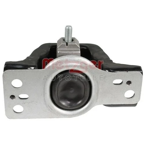 Опора двигателя METZGER 8053915 для RENAULT, правая, фото №3