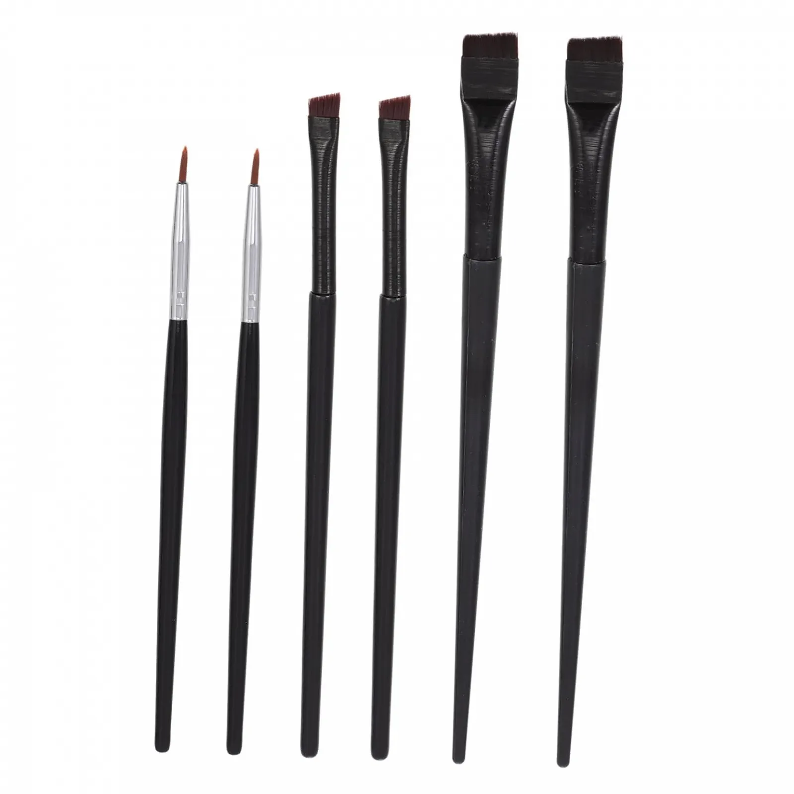 Кисти Housoutil для подводки глаз, фото №1 Кисти Housoutil для подводки глаз, фото №1