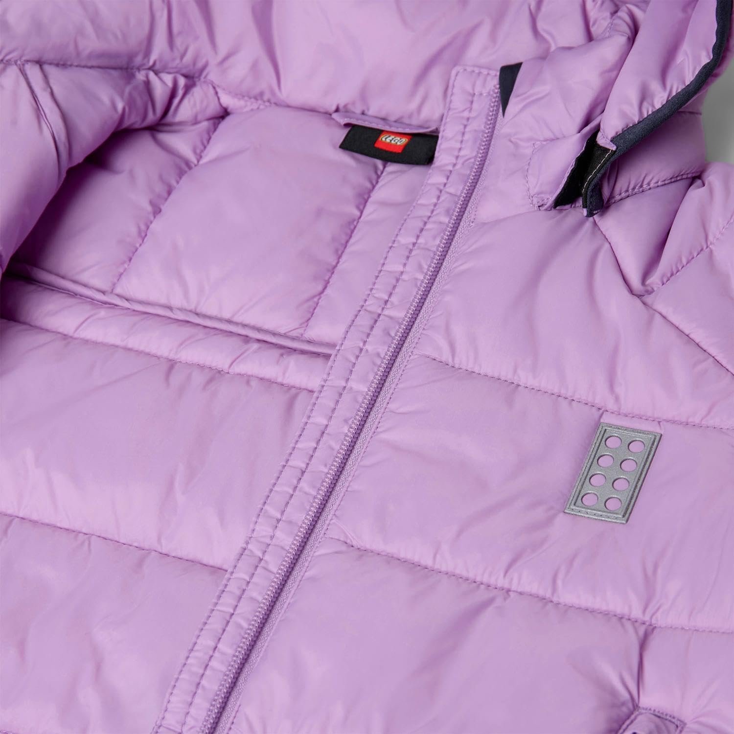 Куртка LEGO для девочек, фото №5