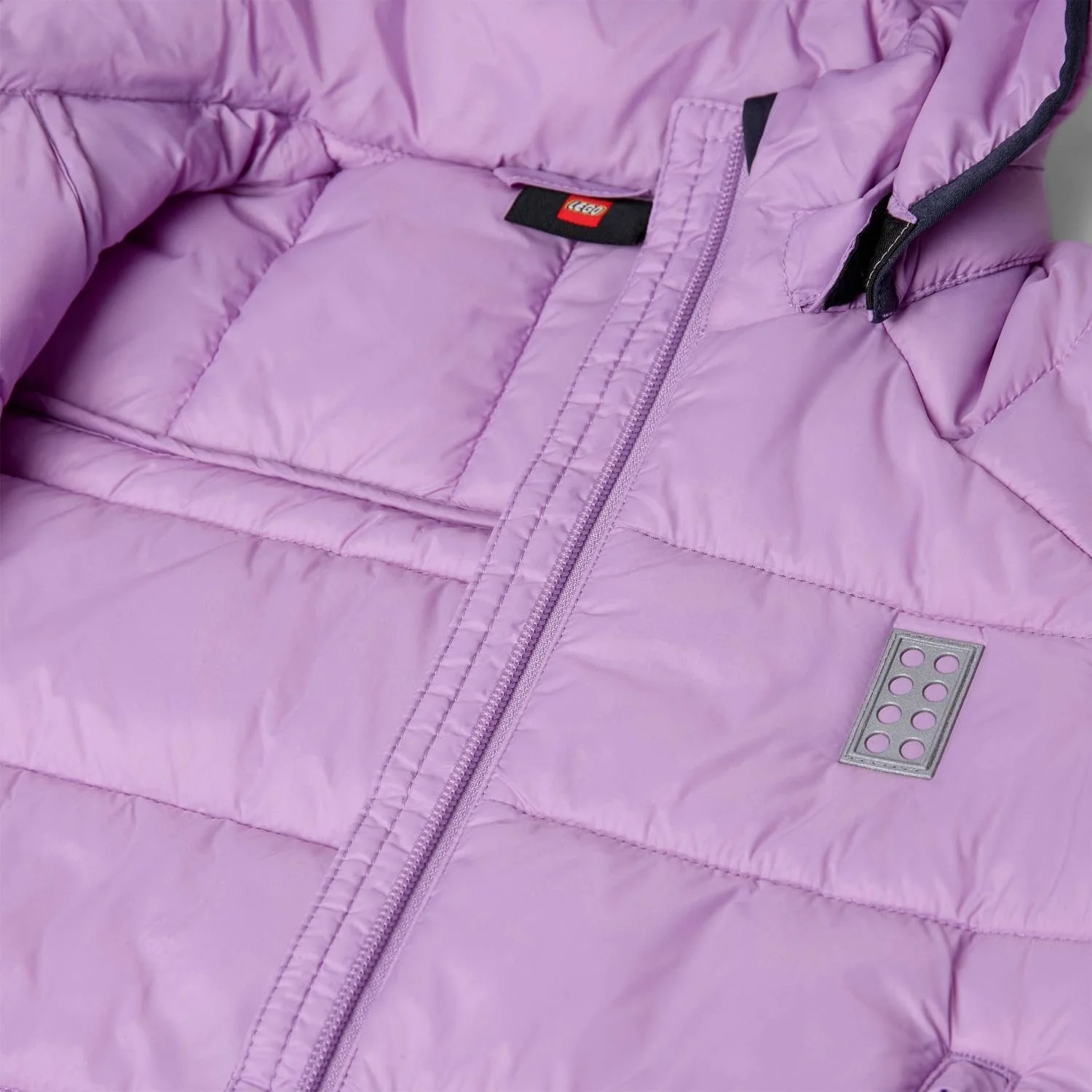 Куртка LEGO для девочек, фото №5