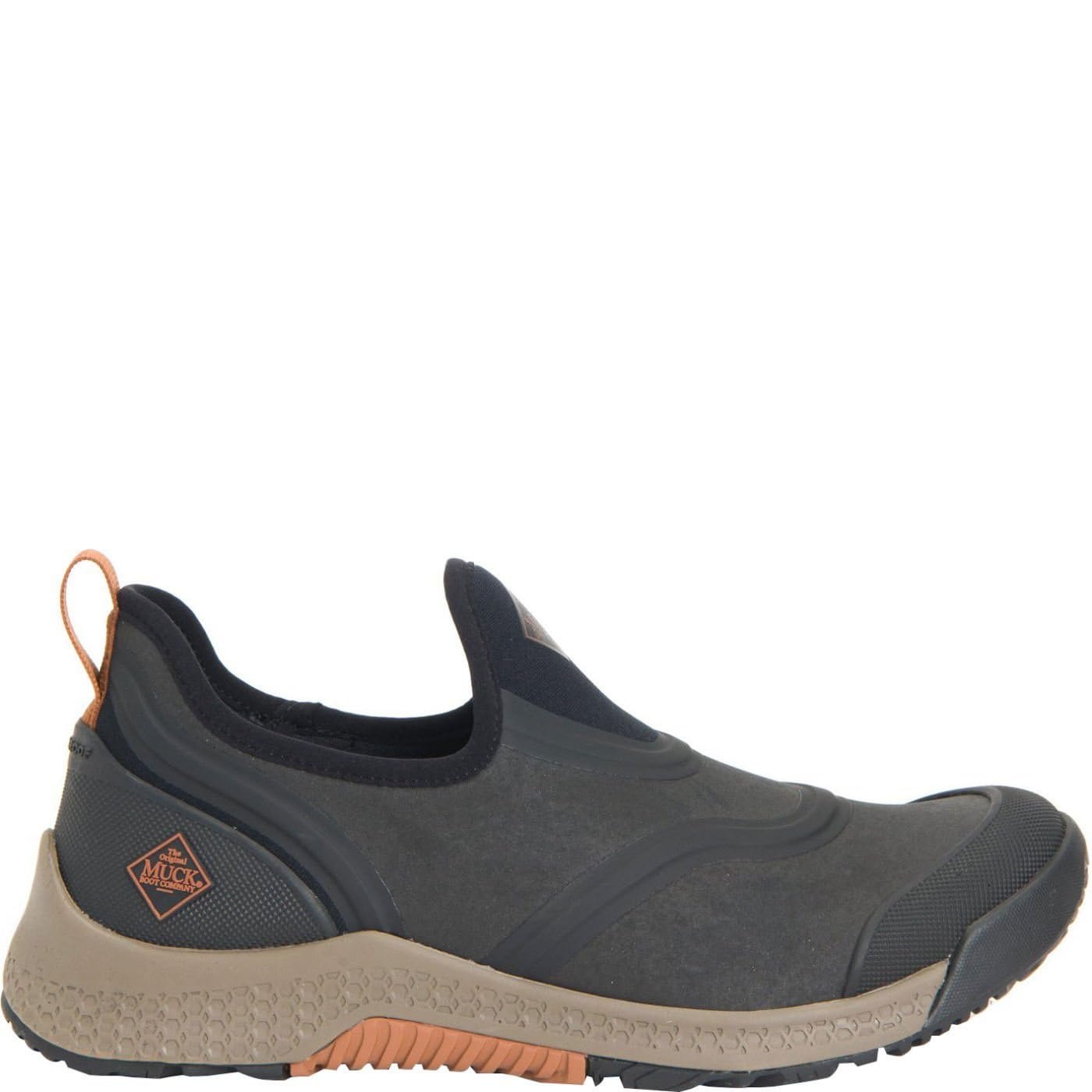 Черевики Muck Boots Outscape Low, фото №8