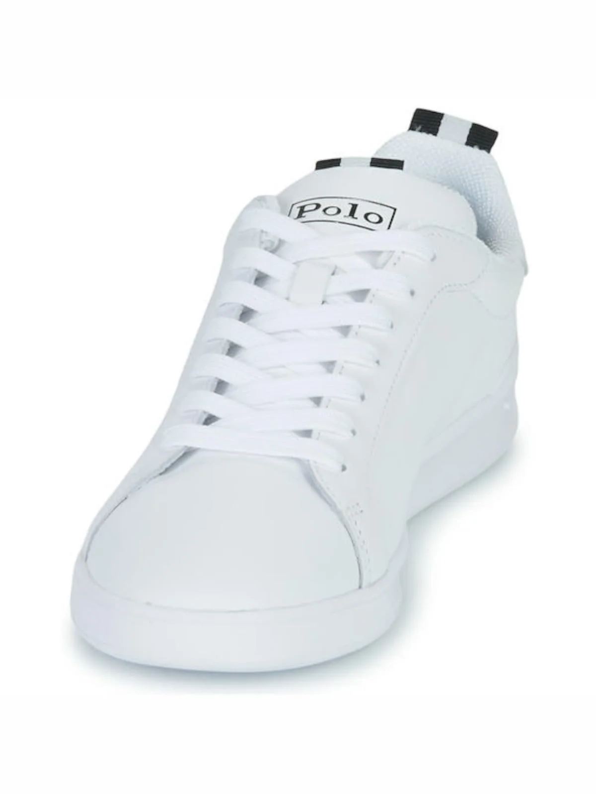 Кросівки Polo RALPH LAUREN HRT CT 809860883-006, фото №3