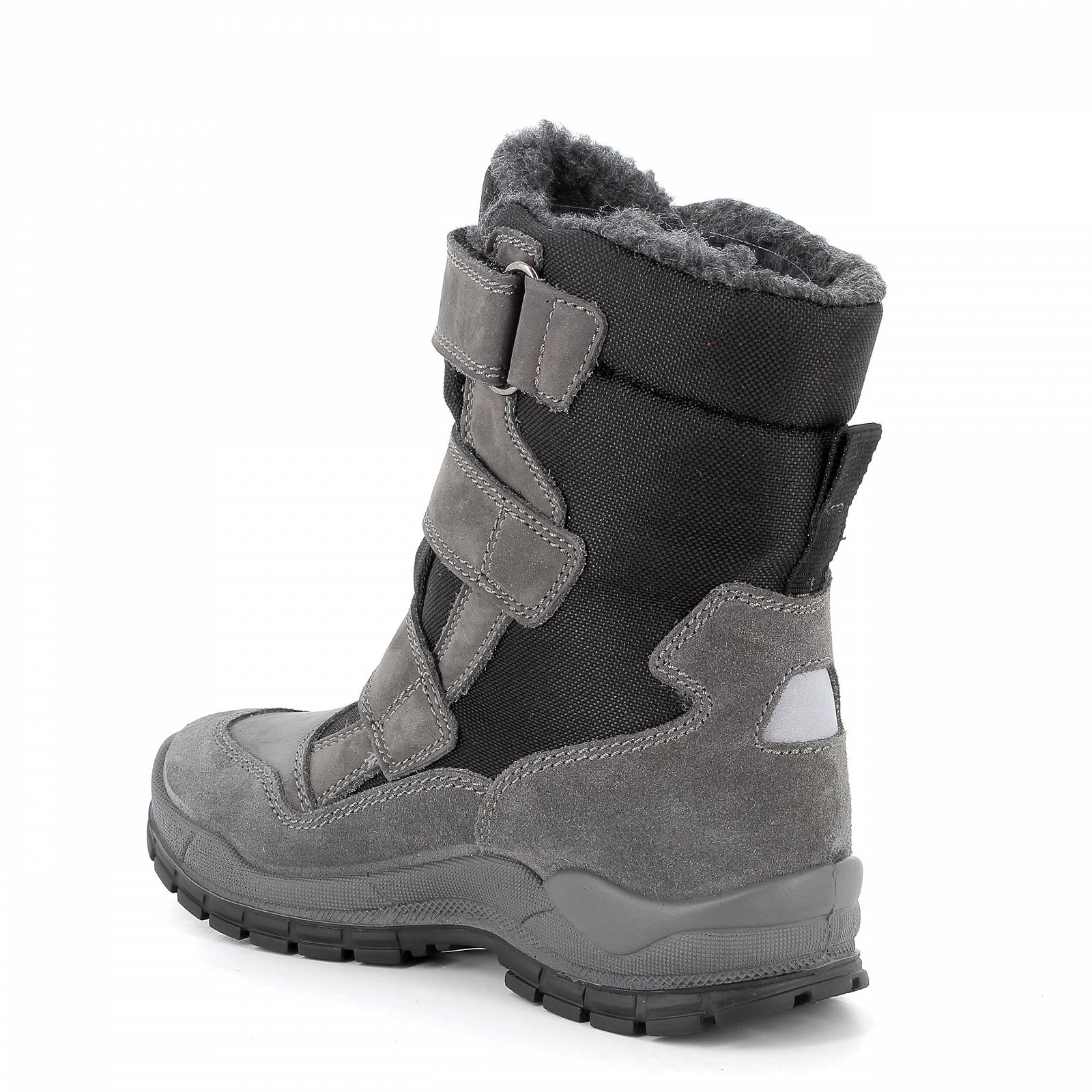 Мужские зимние ботинки PRIMIGI Hans GTX, фото №2