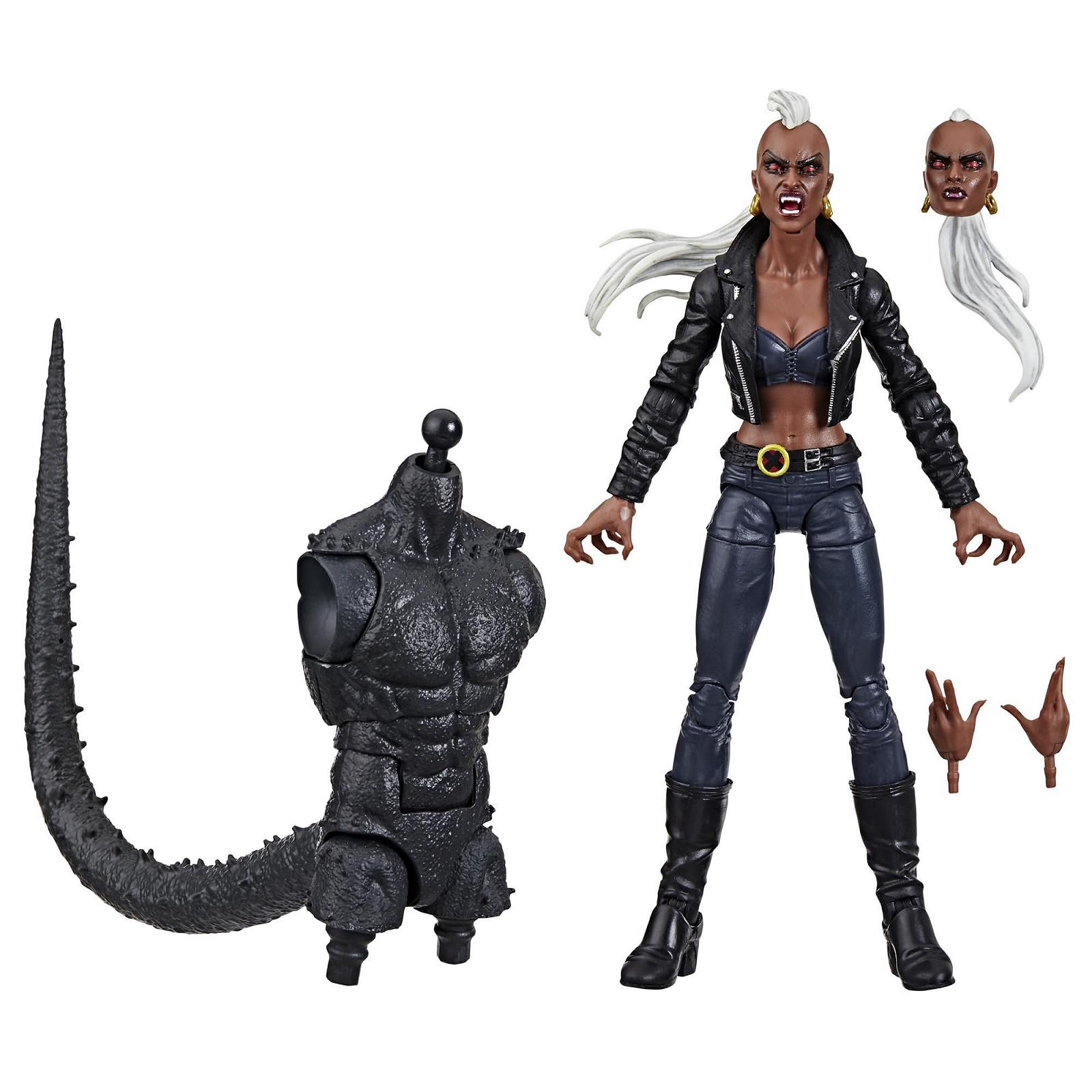 Фигурка Bloodstorm Marvel Legends Series Strange Tales Comics, фото №1
