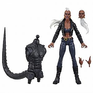 Фігурка Bloodstorm Marvel Legends Series Strange Tales Comics - Фото 1