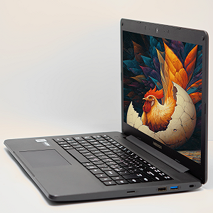 Ноутбук 14" Medion (Lenovo Group) E14410 | Intel Core i3-1005G1 | RAM DDR4 4 ГБ | SSD 128 ГБ | Intel Graphics | LTE | HDMI + VGA | LAN (RJ-45) | Win10 б/в (5098) цена на synthetic.ua - Фото 1 Ноутбук 14" Medion (Lenovo Group) E14410 | Intel Core i3-1005G1 | RAM DDR4 4 ГБ | SSD 128 ГБ | Intel Graphics | LTE | HDMI + VGA | LAN (RJ-45) | Win10 б/в (5098) synthetic.ua - Фото 1