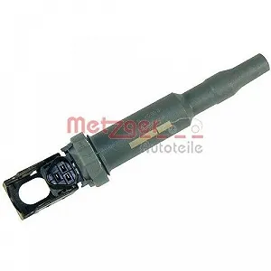 Котушка запалювання METZGER 0880139 Оригінальна запчастина для BMW synthetic.ua - Фото 1