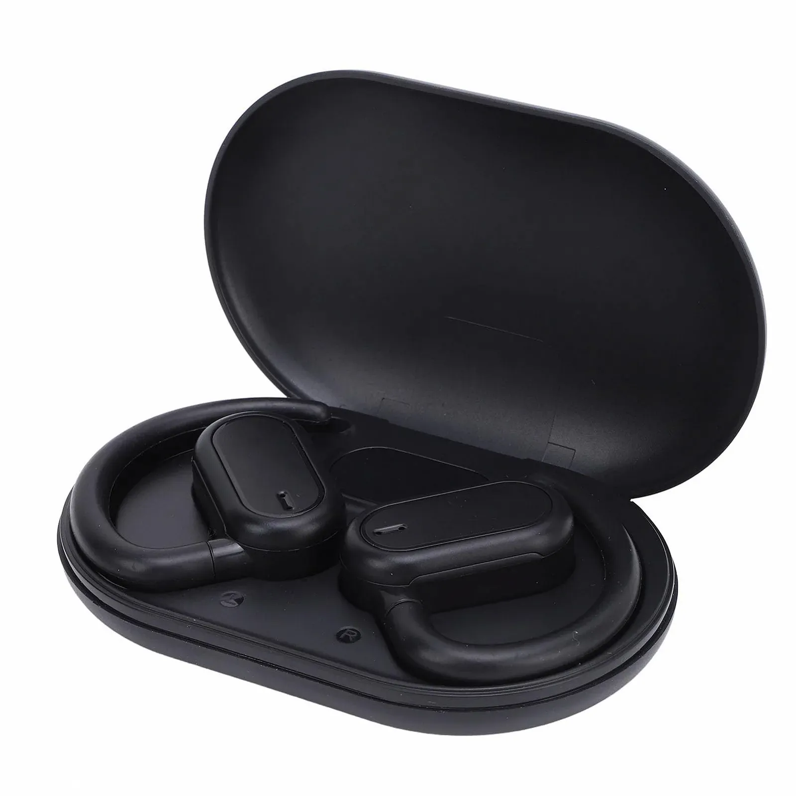 Наушники-переводчики Black, фото №1 Наушники-переводчики Black, фото №1