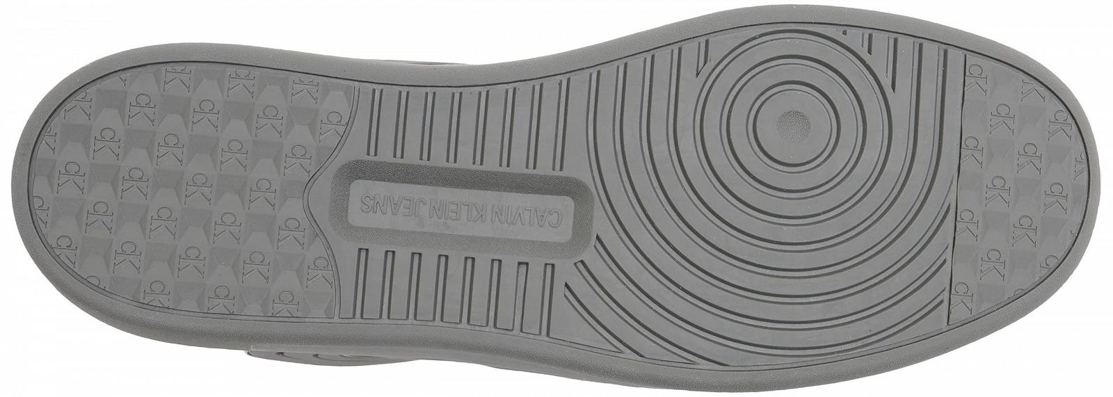 Кросівки Calvin Klein Basket Cupsole Hybrid Authen 2 Ym0ym01111, фото №2 Кросівки Calvin Klein Basket Cupsole Hybrid Authen 2 Ym0ym01111, фото №2