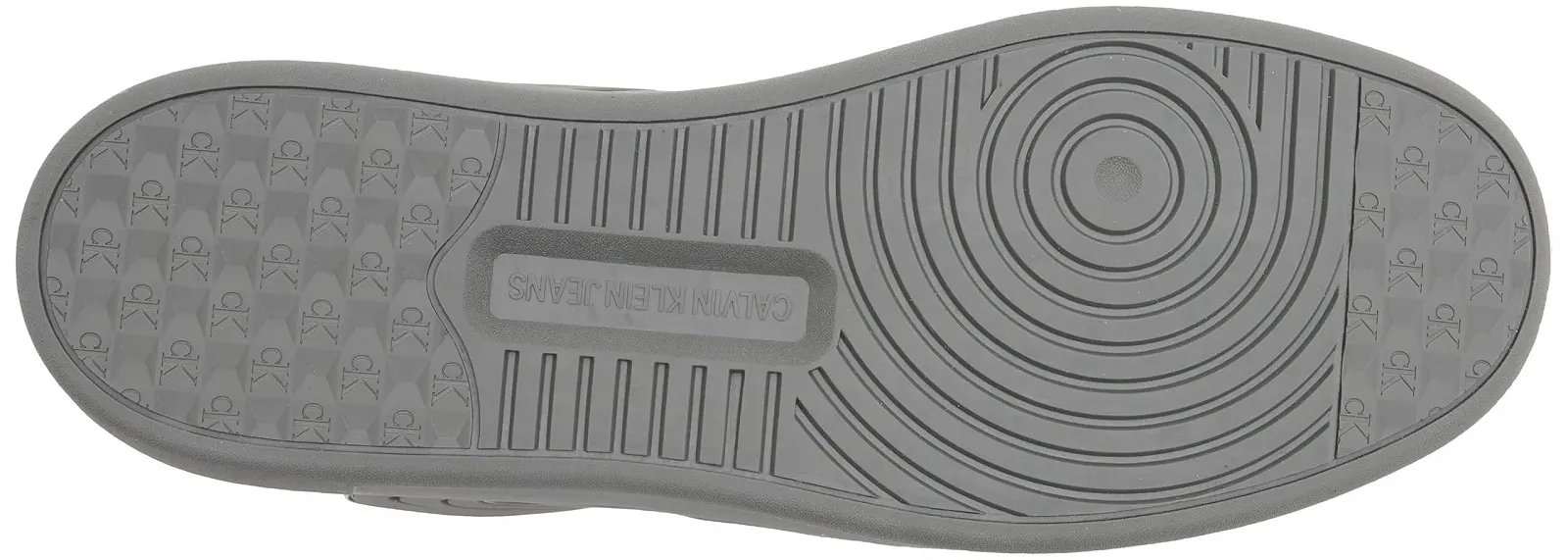 Кеди Calvin Klein Basket Cupsole Hybrid Authen 2 Ym0ym01111, фото №2