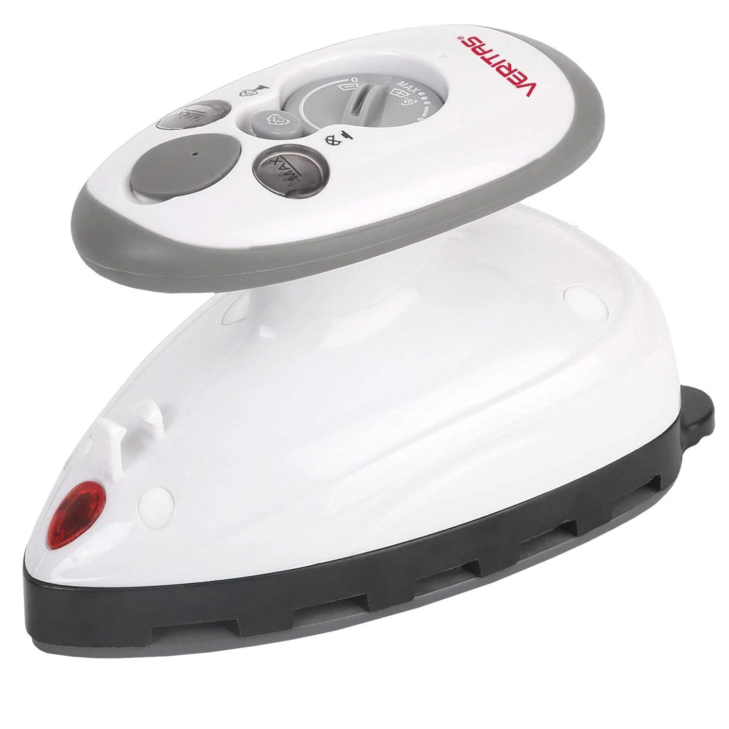 Парова праска Veritas 1170 EasySteam Біла, фото №1
