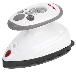 Парова праска Veritas 1170 EasySteam Біла - Фото 1