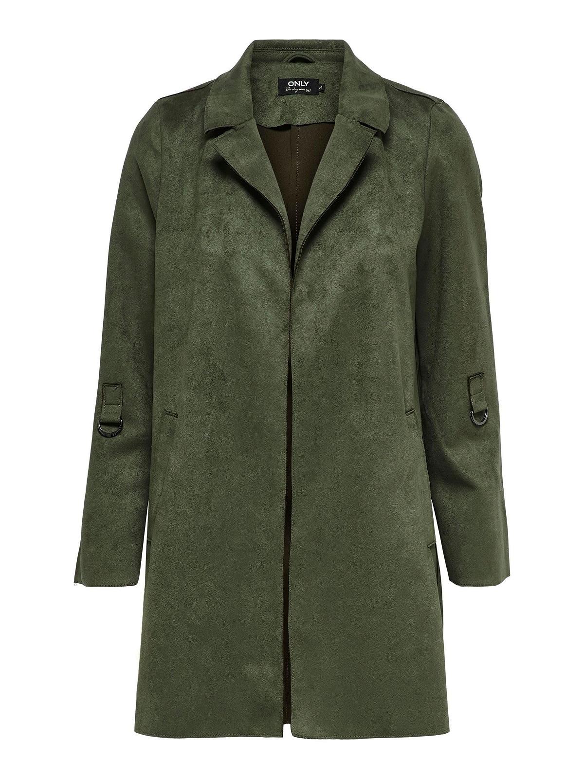 Пальто ONLY Женское ONLJOLINE, фото №1